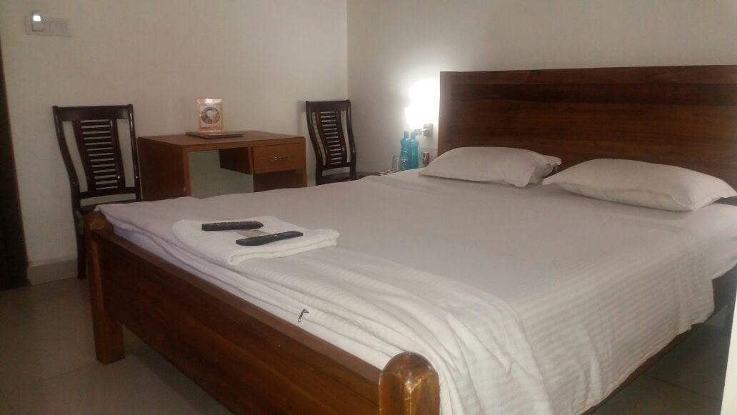 Hotel Seetal Cuttack Exterior foto
